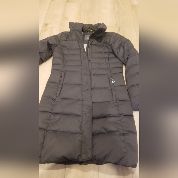 Lole winter coat - Picture 2 of 4